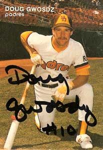 Doug Gwosdz