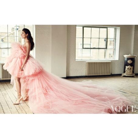 Diljit Dosanjh - Vogue Magazine Pictorial [India] (June 2019)