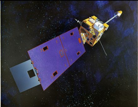 GOES 9