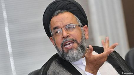 Mahmoud Alavi