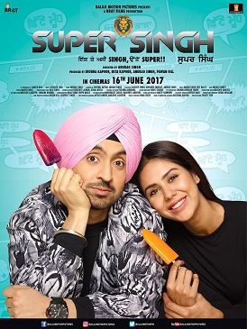 Super Singh