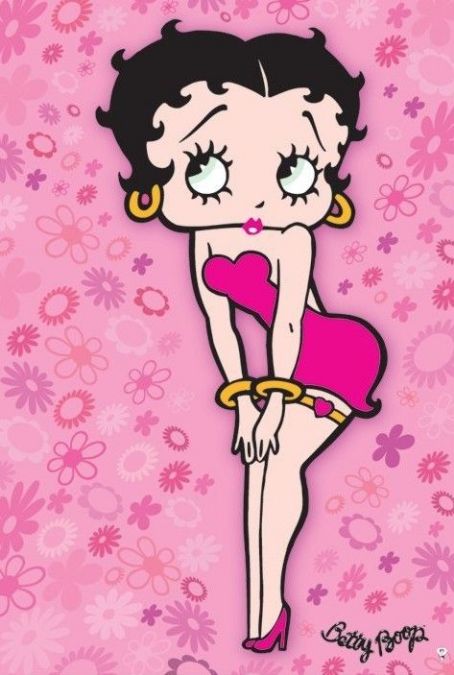 Who is Betty Boop dating? Betty Boop boyfriend, husband