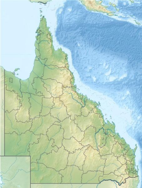 Esk River (Queensland)