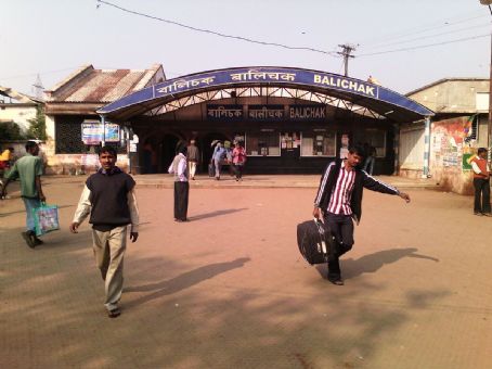 Balichak