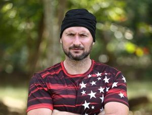 Panos Argiannidis