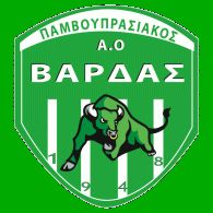 PAO Varda F.C.