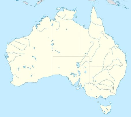 Port Darwin