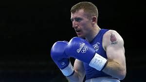 Paddy Barnes