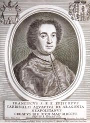 Francesco Acquaviva