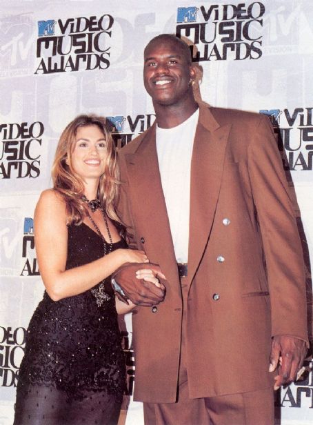 Oneal shaq dating is who Who is