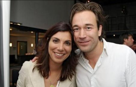 Saar Vandendriessche and Martin Olesen
