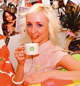 Heidi Lenaerts