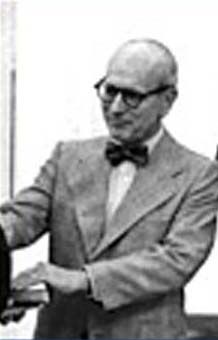 John R. Dellenback