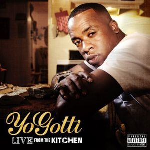 Live from the Kitchen