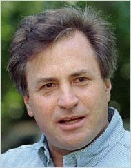 Dick Morris
