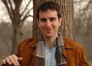 Aaron Goldberg