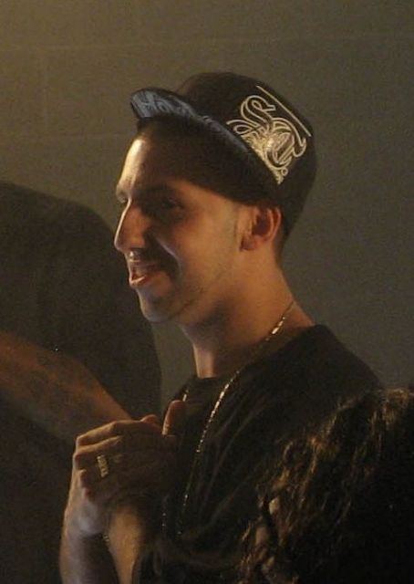 Who is Termanology dating? Termanology girlfriend, wife