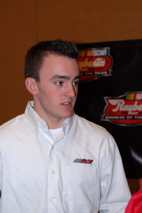 Austin Dillon