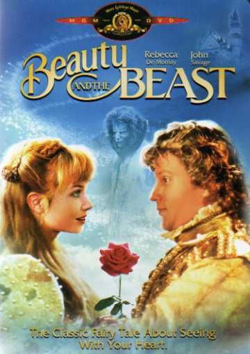 Beauty and the Beast