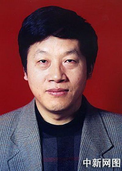 Zhang Ping (writer)
