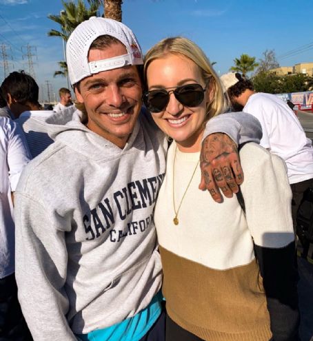 ryan sheckler girlfriend rachel