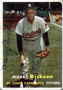 Murry Dickson