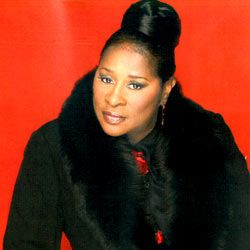 Dottie Peoples