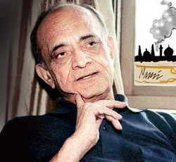 Rajinder Puri