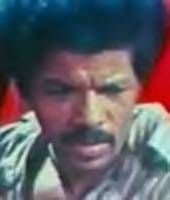 Ronnie Love