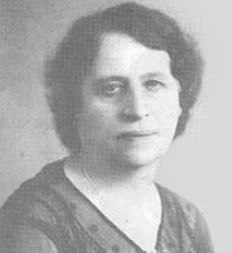 Esther De Mezerville