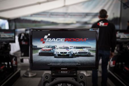 RaceRoom