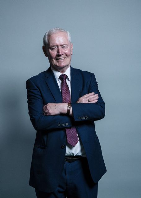 Jim Cunningham (UK politician)