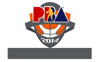 2014 PBA Commissioner's Cup