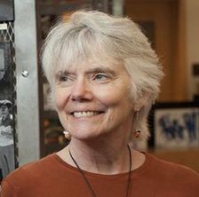 Anne R. Kenney