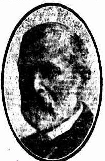 James Laurence Watts