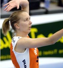 Mirjam Orsel