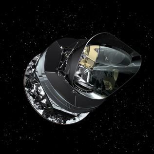 Planck (spacecraft)