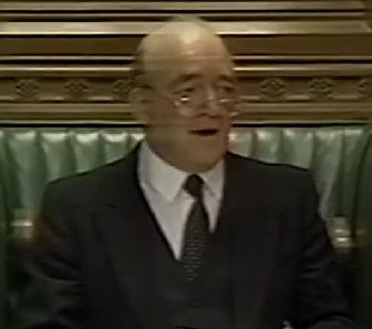 Harold Walker, Baron Walker of Doncaster