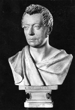 Karl Wilhelm Ferdinand Solger