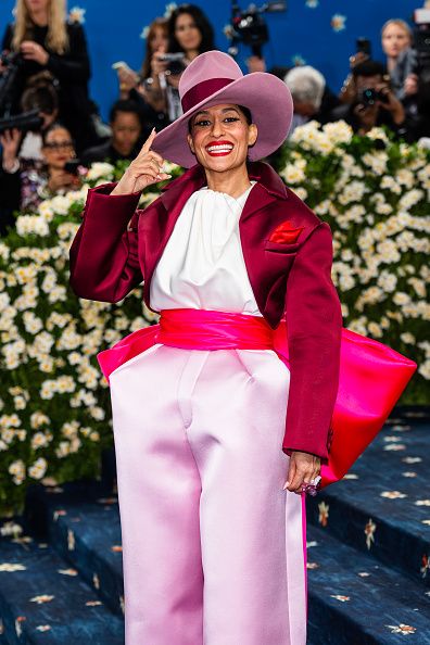 Tracee Ellis Ross