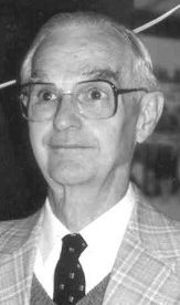Leon Morris