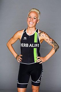 Heather Jackson