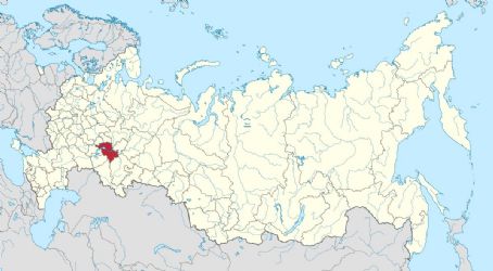 Tatarstan