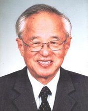 Kenneth Hsu