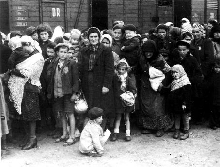 Jedwabne pogrom