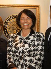Hekia Parata