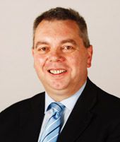 Alex Johnstone
