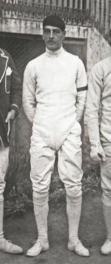 Frederico Paredes