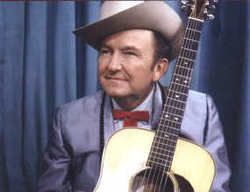 Lester Flatt