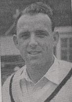 Bob Appleyard